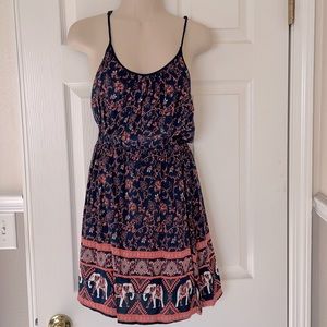 Spaghetti strap Dress Size M